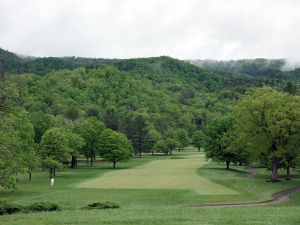 Greenbrier (Old White TPC) 1st